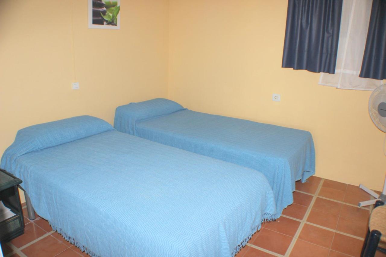 Apartment Berganti
